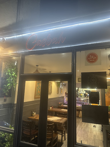 Photo of Casbah - 126 London Rd, St Albans AL1 1PQ